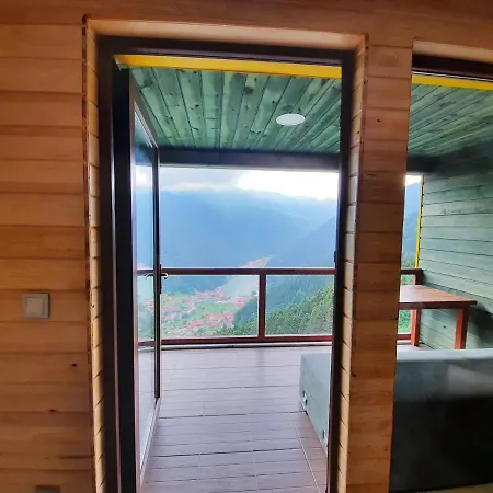 Hotel Yesil Kosk Uzungöl