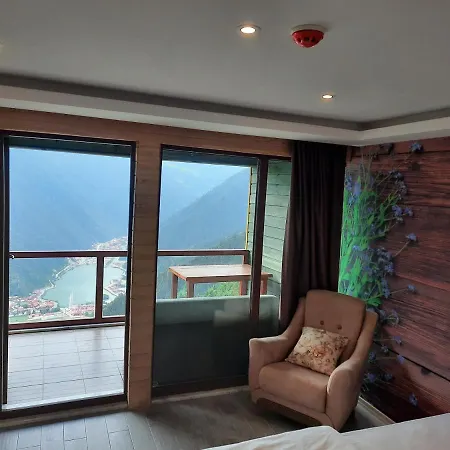 Yesil Kosk Hotel 3*