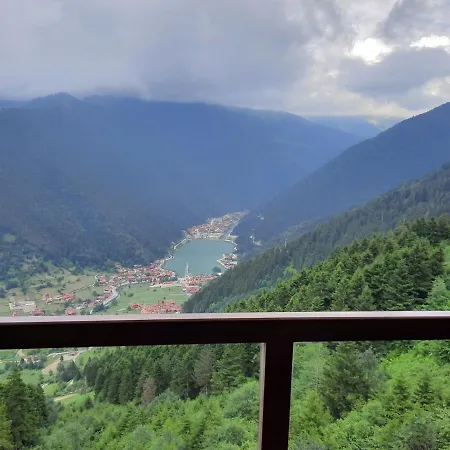 Yesil Kosk