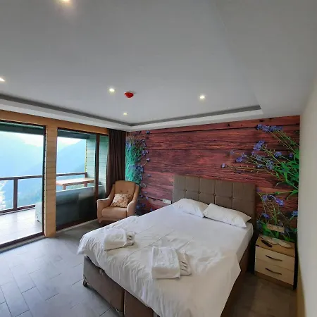 Yesil Kosk Hotel 3*