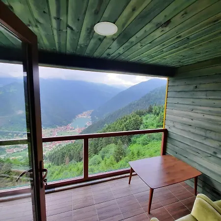 Hotel Yesil Kosk