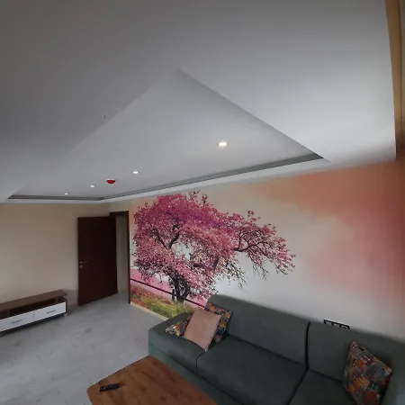 Hotel Yesil Kosk Uzungol