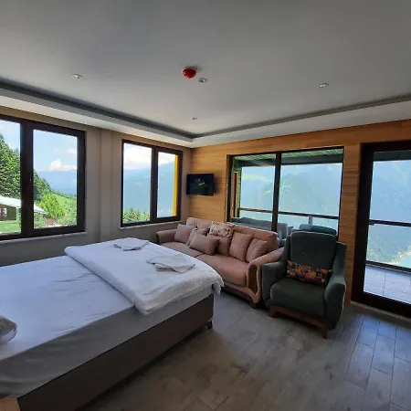 Yesil Kosk Hotel 3*