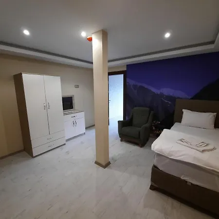 Hotel Yesil Kosk