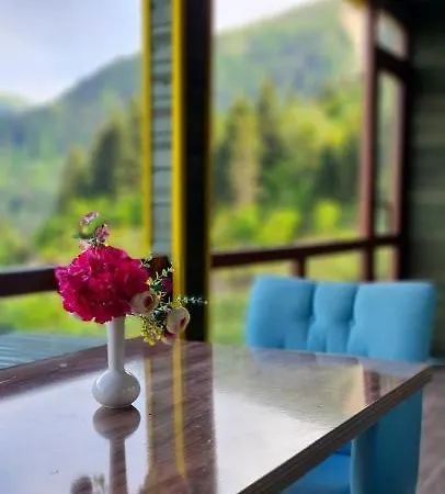 Hotel Yesil Kosk Uzungol