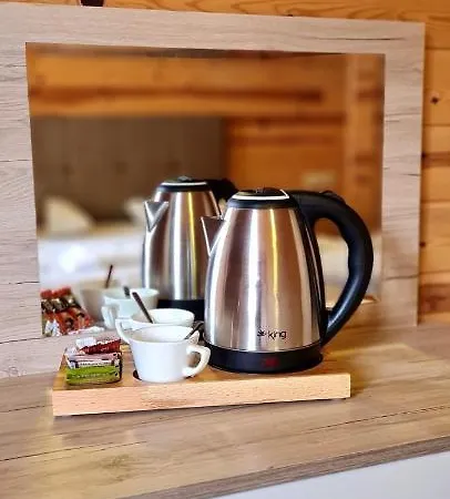 Yesil Kosk Hotel